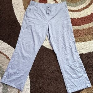 Healing Hands Taylor scrub pants